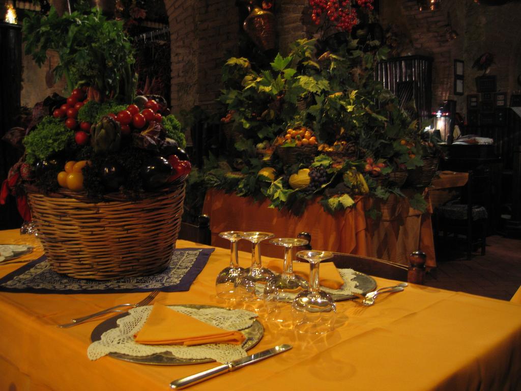 Locanda Dello Spuntino Grottaferrata Exterior photo