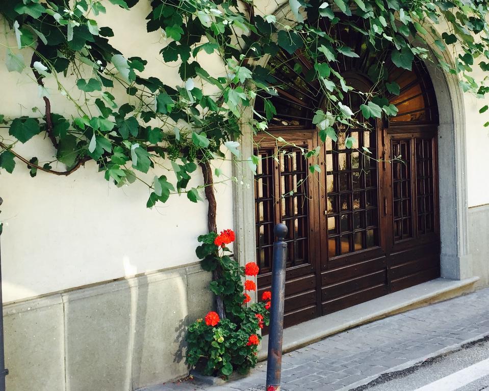 Locanda Dello Spuntino Grottaferrata Exterior photo