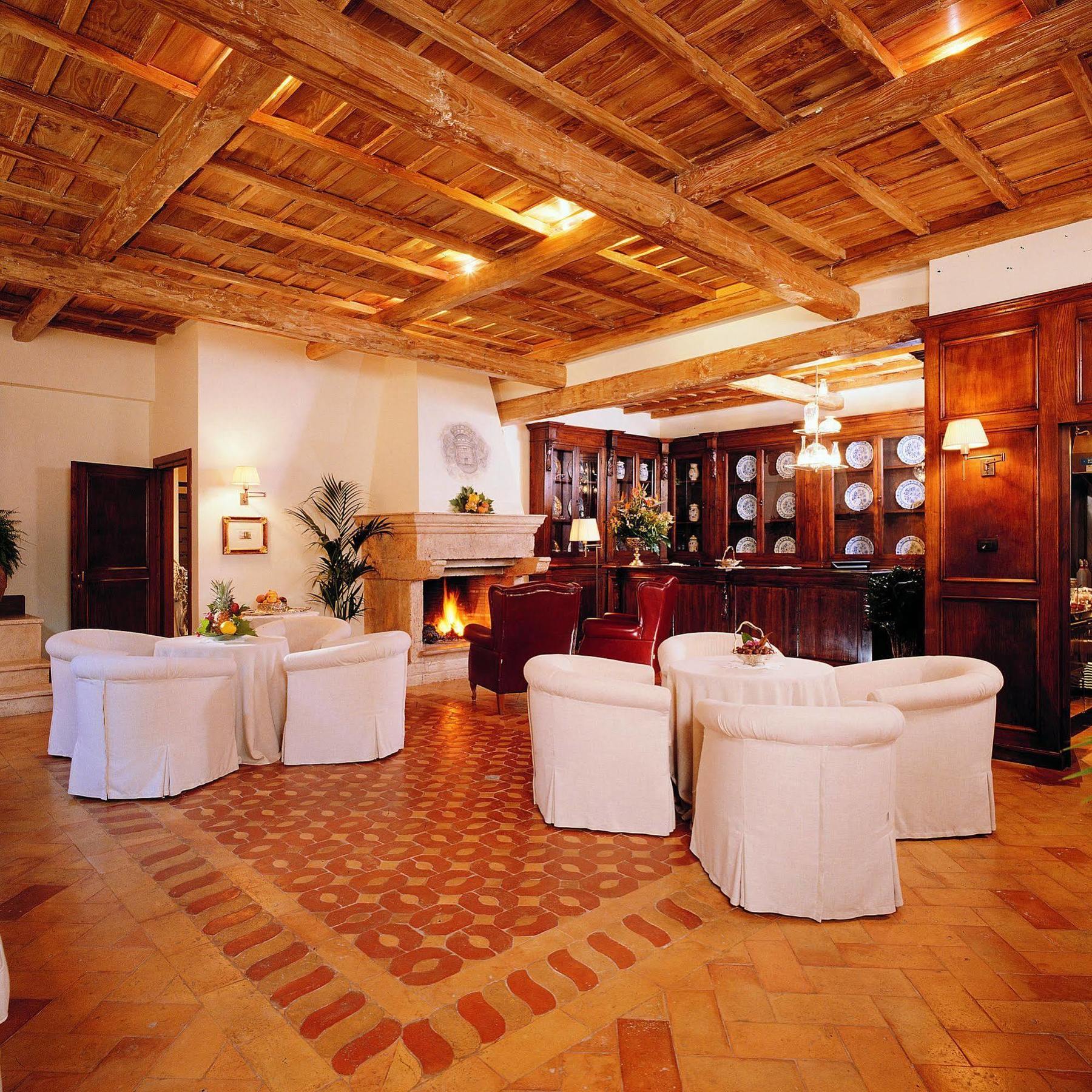 Locanda Dello Spuntino Grottaferrata Exterior photo